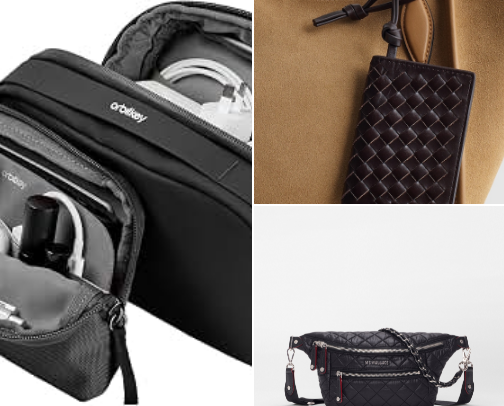 Travel essentials I always pack cover photo collage