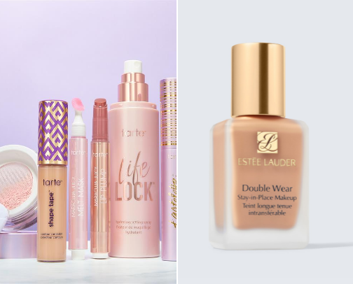 Best of the Best: Makeup cover photo collage
