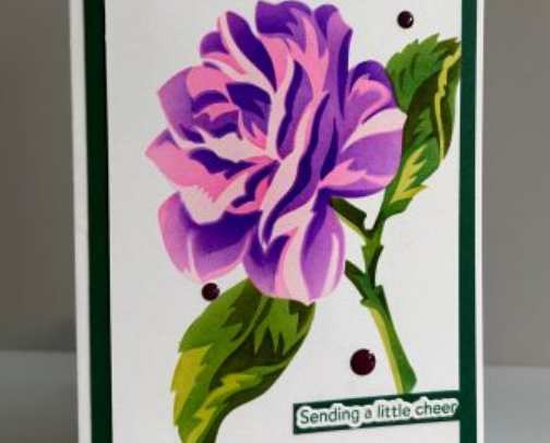 My Love For Paper Art cover photo collage