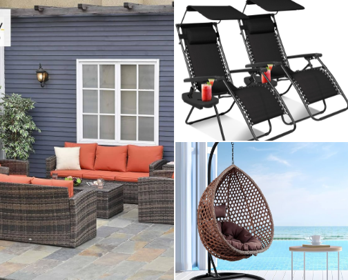Get your garden ready for summer ideas cover photo collage