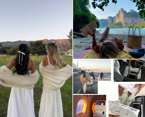 My Articles! cover photo collage