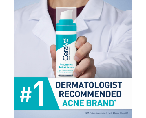Cerave retinol cover photo collage