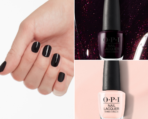 Nails for days 💅🏻 cover photo collage
