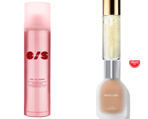 Sephora Sale Wishlist cover photo collage