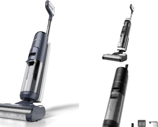 Deep Cleaning Checklist cover photo collage