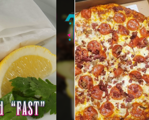 Fresno, Ca gems! cover photo collage