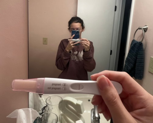 TTC & Fertility Support Staples ❤️‍🩹 cover photo collage