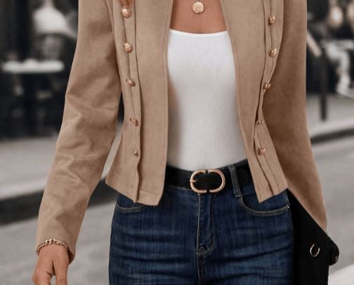 Fall fashion cover photo collage