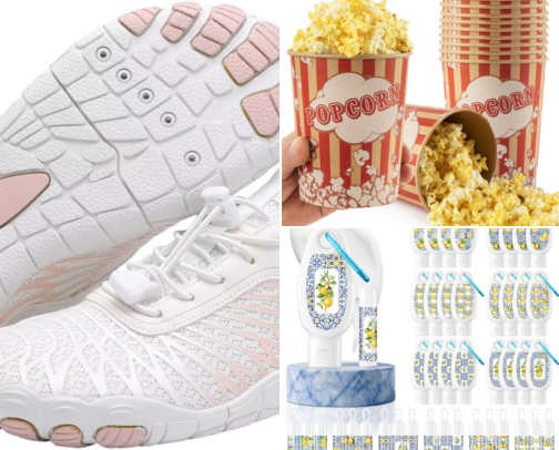 Must-Have Gear for Lagoon Adventure cover photo collage