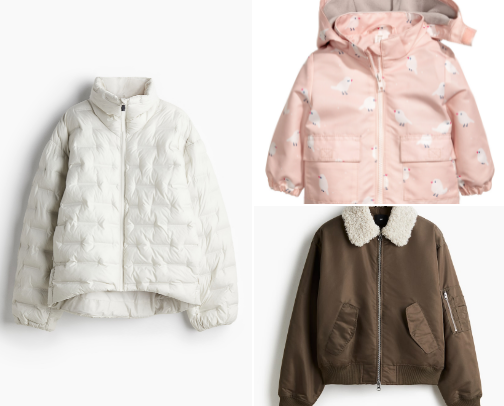 Cuddle Weather cover photo collage