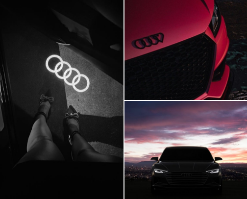 must have car essentials cover photo collage