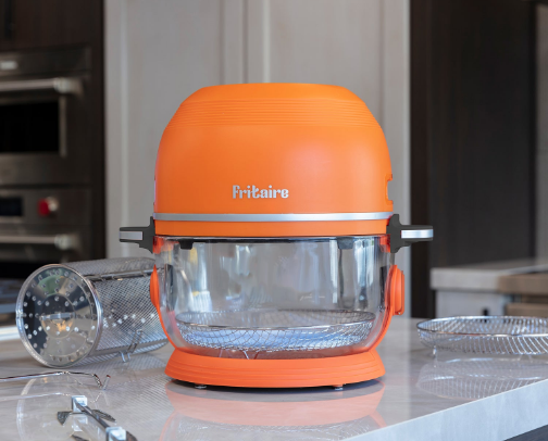 Best and healthiest Air Fryer cover photo collage