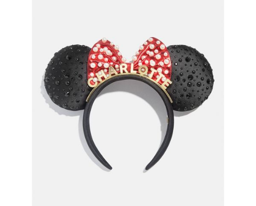Disney Jewelry/Accessory Sale cover photo collage