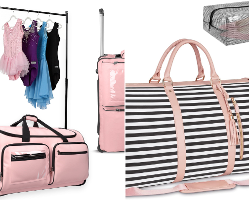 Clever Travel Finds You Didn’t Know You Needed cover photo collage