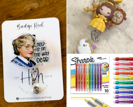 Workday Essentials for Healthcare professionals cover photo collage