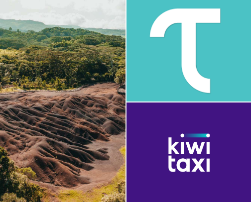 Tours & Activities in Mauritius 🍃 cover photo collage