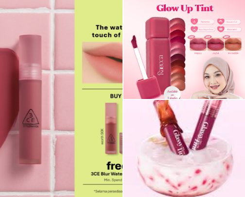 My Ultimate Lip Holy Grails: From Daily Nudes to Night-Out Glam cover photo collage