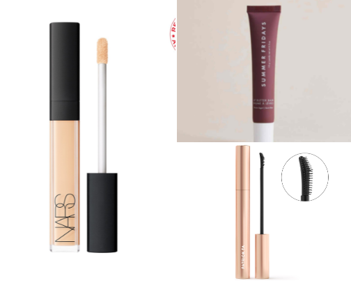 Holy Grail Glam: Makeup products I cannot live without ⭐️ cover photo collage