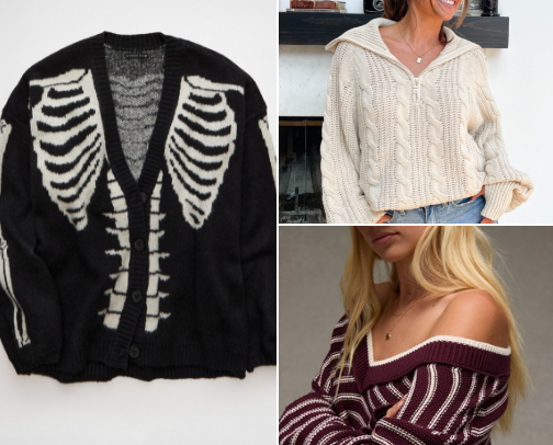 Fall Outfits Ideas for 2025!🍁🍂🎃 cover photo collage