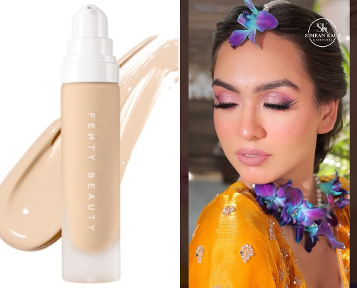 My favorite beauty recs cover photo collage