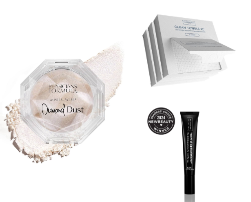 face it. cover photo collage