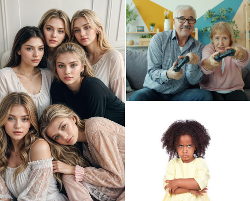 Online Stories to Read for Pleasure, Advice, Information, Money Making Tips | Non-Fiction & Fiction cover photo collage