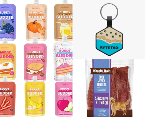 Pet Essentials for Happy, Healthy Companions cover photo collage