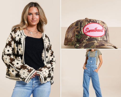 take me to buckle without a $$$ limit cover photo collage