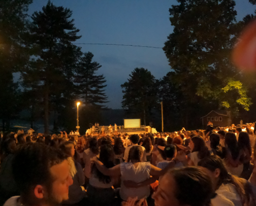 American Summer camp essentials! (affordable) cover photo collage