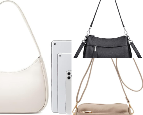Cute Simple Bag😻 cover photo collage