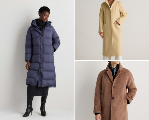 Winter Warm Ups cover photo collage