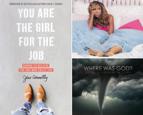 Books I loved cover photo collage