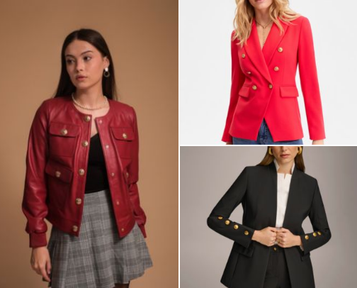 Macys Faves cover photo collage