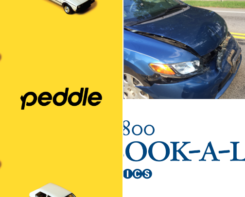 Get CASH for that Auto you don't want no more. Nationwide! cover photo collage