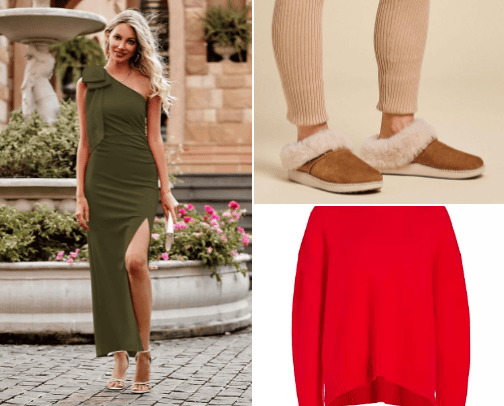Fashion Lover's cover photo collage