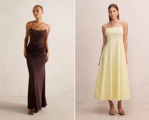 Old Money Styles | Fashion cover photo collage