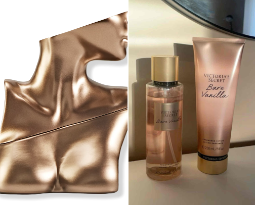     Perfumes That Always Get Compliments cover photo collage
