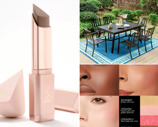 Best Online Shopping Deals cover photo collage
