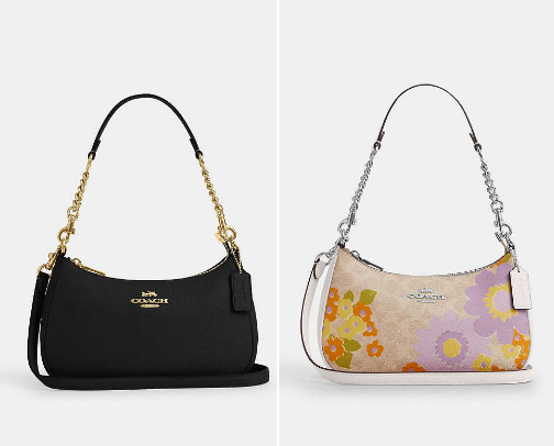 Coach purses I want 👛 cover photo collage