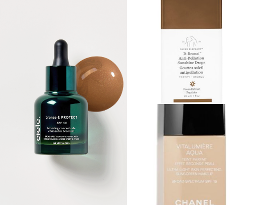 Use a Little, Use a Lot, Either Way, You Look Hot cover photo collage