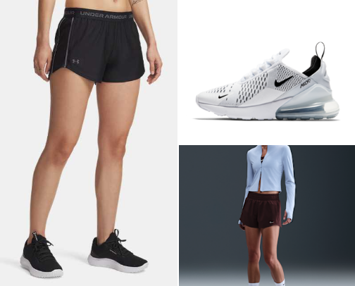 My fashion yes’s that you need to have in your wardrobe 👖 cover photo collage