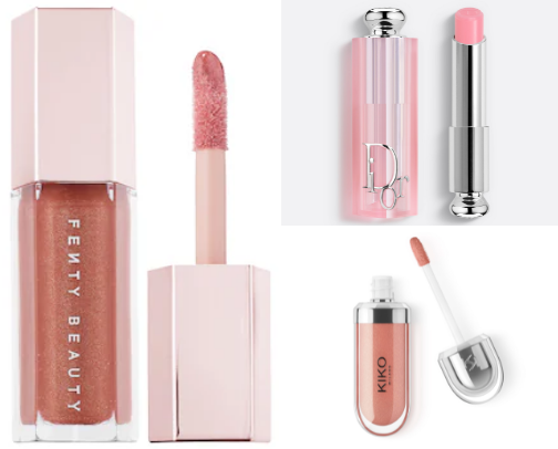 Must-Have Lip Products for Every Occasion cover photo collage