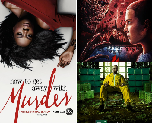 movies/series everyone must watch 🍿🎬 cover photo collage