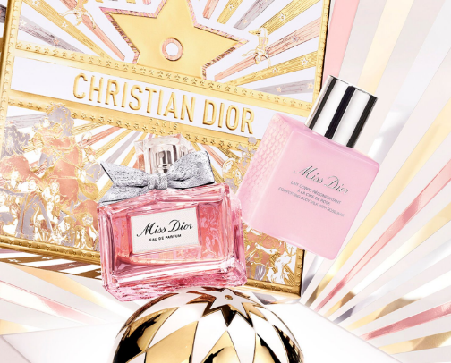 holiday gift guide ❄️🫧 | JDNA EDITION cover photo collage