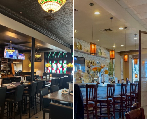 My Top St. Louis Restaurants cover photo collage