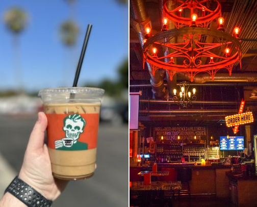 My top Long Beach recs cover photo collage