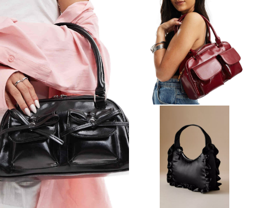 Must-Have Bags You’ll Love 👜 cover photo collage
