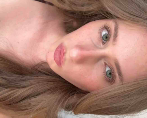 everyday office makeup routine for sensitive skin cover photo collage