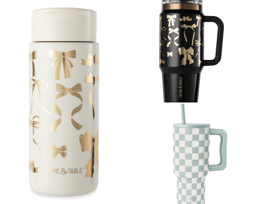 Water Bottles cover photo collage