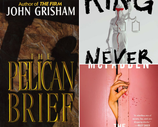 My favorite book recs cover photo collage